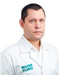 Ульянов Павел Александрович