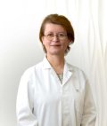 Шалимова Елена Владимировна