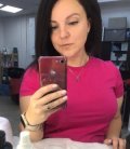Афонина Виктория Андреевна
