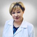 Гребенкина Ирина Николаевна