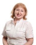 Горковенко Надежда Викторовна