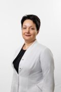 Якубова Алина Валентиновна