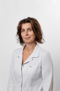 Филиппова Ирина Борисовна