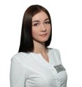 Седых Оксана Сергеевна