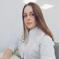 Белова Илона Александровна