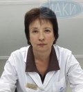 Фаттяхетдинова Зифа Абдулганиевна