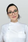 Белова Снежанна Владиславовна
