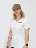 Сидорова Лусине Самвеловна