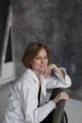 Уткина Юлия Андреевна