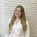 Крикун Алина Андреевна