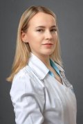 Курбатова (Мельникова) Наталья Владимировна