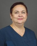 Калиниченко Алевтина Анатолиевна