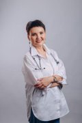 Душкаева Балсекер Хамитовна