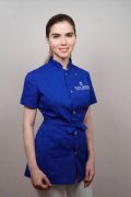Полькина Александра Михайловна