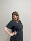Леонова Анастасия