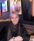 Вазарова Бэла Салмановна