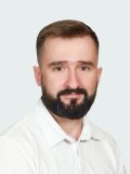 Журов Илья Владимирович