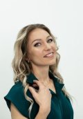Ефимова Светлана Игоревна
