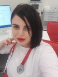 Карташова Наталья Олеговна