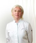 Соловьева Наталья Владимировна