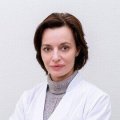 Лелиовская Людмила Александровна