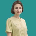 Коломейцева Коринна Александровна