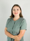 Пашкова Татьяна Николаевна