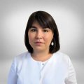 Федорова Марина Владимировна