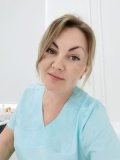Еремина Елена Николаевна