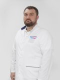 Ханакаев Ризван Абдулважидович