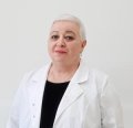 Алексеева Нино Бондоевна