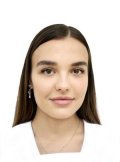 Шимкина Александра Николаевна