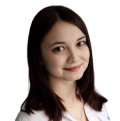 Журавлёва Полина Павловна