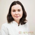 Антонова Юлия Игоревна