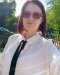 Шамшеева Юлиана Романовна