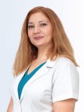 Карапетян Лаура Гербертовна