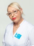 Фисенкова Светлана