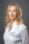 Терещук Марина Алексеевна