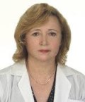Полякова Ирина Яковлевна