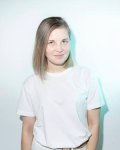 Худякова Анна Сергеевна
