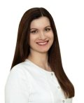 Жарких Елена Сергеевна