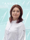 Зырянова Анна Александровна