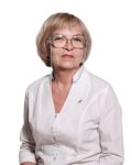 Измайлова Марина Борисовна