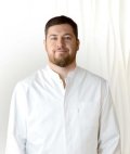 Барченко Борис Юрьевич