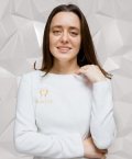 Литвинова (Первухина) Елизавета Игоревна