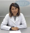 Габараева Светлана Анатольевна