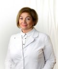 Хугаева Залина Константиновна