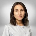Миникаева Алия Фяргатовна