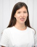 Гамулина Екатерина Александровна