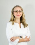 Душина Анна Владимировна